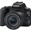 Hot Canon ï¿½EOS Rebel SL3 DSLR Camera with 18-55mm Lens (Black)
