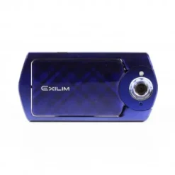 Discount Casio Exilim EX TR50 Self Portrait Digital Camera (Violet)