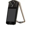 Clearance Casio EXILIM EX-TR70 Digital Camera (Gold)