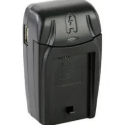 Discount Other Compact AC/DC Charger For NP-FV70 Batteries