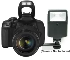 Online SLRHut Digital Slave Flash with Bracket
