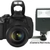 Best SLRHut Digital Slave Flash with Bracket HDFX