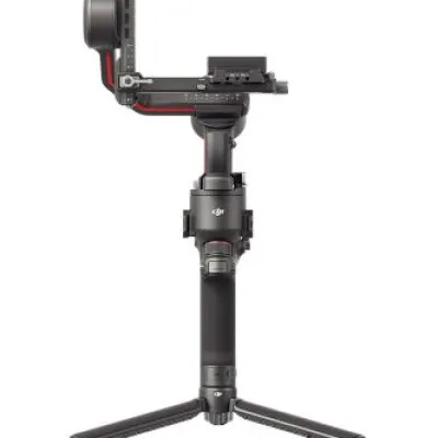 New DJI RS 3 Pro Gimbal Stabilizer