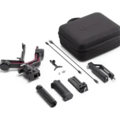 New DJI RS 3 Pro Gimbal Stabilizer