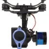 Online 3DR Tarot T-2D 2-Axis Brushless Gimbal Kit for IRIS+
