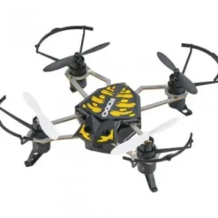 New DROMIDA KODO RTF Quadcopter with Integrated Flight Camera