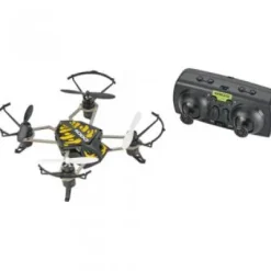 New DROMIDA KODO RTF Quadcopter with Integrated Flight Camera