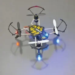 New DROMIDA KODO RTF Quadcopter with Integrated Flight Camera