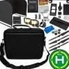 Best DJI Everything You Need Ultimate Accessory Bundle for Mavic Pro Platinum