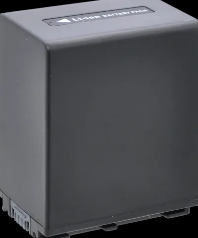 Outlet Extended Life Replacement Battery NP-FV100
