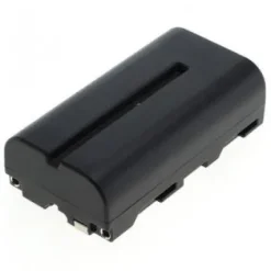 Clearance Ultimaxx Extended Life Replacement Battery NP-F550 / NP-F560 7.2V 2500mAh
