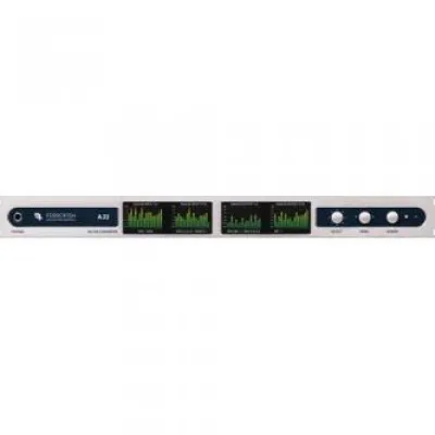 New Other Ferrofish A32 DANTE 32 In/32 Out AD/DA DANTE/MADI and ADAT Converter, Optical (Multimode) & Coaxial Interface