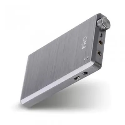 Clearance FiiO E12A Mont Blanc IEM Special Edition Portable Headphone Amp