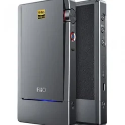 Best FiiO Q5 Bluetooth and DSD-Capable DAC and Headphone Amplifier