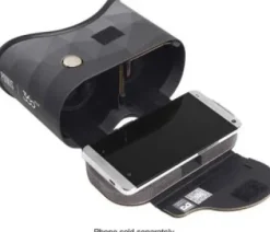 Online SLRHut 360fly VR Smartphone Headset