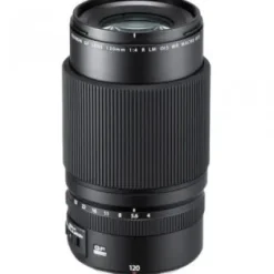 Clearance Fujifilm GF 120mm f/4 Macro R LM OIS WR Lens