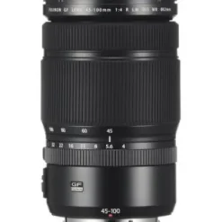 Best Fujifilm GF 45-100mm f/4 R LM OIS WR Lens