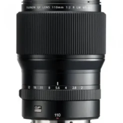 Fashion Fujifilm GF 110mm f/2 R LM WR Lens