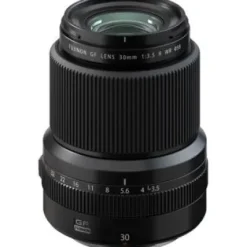 Sale Fujifilm GF 30mm f/3.5 R WR Lens