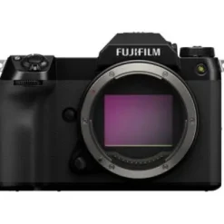 Online Fujifilm GFX 100S II Medium Format Mirrorless Camera