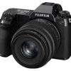 Sale Fujifilm GFX 50S II Medium Format Mirrorless Camera with GF 35-70mm f/4.5-5.6 WR Lens