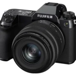 Sale Fujifilm GFX 50S II Medium Format Mirrorless Camera with GF 35-70mm f/4.5-5.6 WR Lens