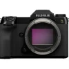 Clearance Fujifilm GFX 100S Medium Format Mirrorless Camera