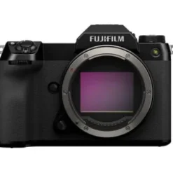 Clearance Fujifilm GFX 100S Medium Format Mirrorless Camera