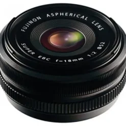 Discount Fujifilm 18mm f/2.0 XF R Lens