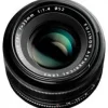 Clearance SLRHut Fujifilm 35mm f/1.4 XF R Lens