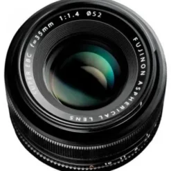 Sale Fujifilm 35mm f/1.4 XF R Lens