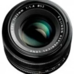 Sale Fujifilm 35mm f/1.4 XF R Lens