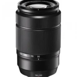 Sale Fujifilm XC 50-230mm f/4.5-6.7 OIS II Lens (Black)