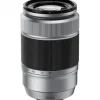 Best Fujifilm XC 50-230mm f/4.5-6.7 OIS II Lens (Silver)