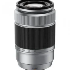 Best Fujifilm XC 50-230mm f/4.5-6.7 OIS II Lens (Silver)