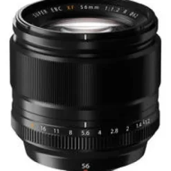 Sale Fuji film XF 56mm f/1.2 R Lens