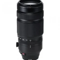 New Fuji film XF 100-400mm f/4.5-5.6 R LM OIS WR Lens