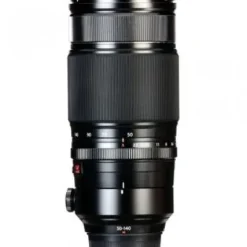 New Fujifilm XF 50-140mm f/2.8 R LM OIS WR Lens