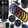 Online Fujifilm XF 50-140mm f/2.8 R LM OIS WR Lens - 16443060 with Accessory Bundle