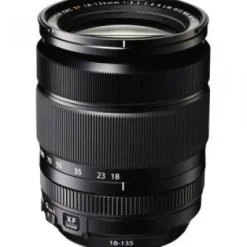 Discount Fuji film XF 18-135mm f/3.5-5.6 R LM OIS WR Lens