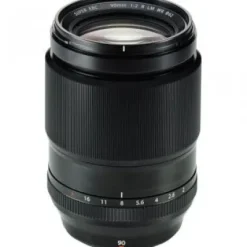 Best Fujifilm XF 90mm f/2 R LM WR Lens