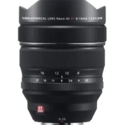 Discount Fuji FILM XF 8-16mm f/2.8 R LM WR Lens