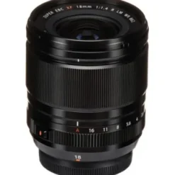 Clearance Fujifilm XF 18mm f/1.4 R LM WR Lens