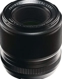 Best Fujifilm XF 60mm f/2.4 R Macro Lens + Protective Multi-Coated UV Filter, 6PC Gradual Color Filter Kit (Purple, Grey, Blue, Red, Orange, Yellow), 4PC Macro Close-Up Filter Kit & Much More (22pc Bundle)