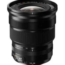 Sale Fuji FILM XF 10-24mm f/4 R OIS WR Lens