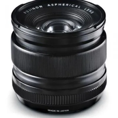 Sale Fuji film XF 14mm f/2.8 R Ultra Wide-Angle Lens