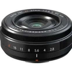 Hot Fujifilm XF 27mm f/2.8 R WR Lens