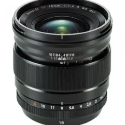 Fashion Fujifilm XF 16mm f/1.4 R WR Lens