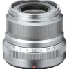 Sale Fujifilm XF 23mm f/2 R WR Lens (Silver)