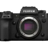 Hot Fujifilm X-H2S Mirrorless Camera (Body)